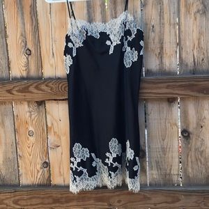 Sexy Lacey bedroom apparel